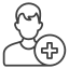 1000+ Patients Treated