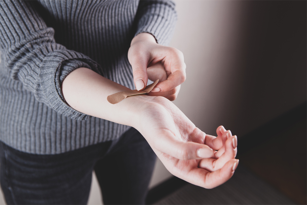 Wound Care & Limb Preservation