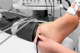Comprehensive Vascular Evaluation