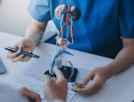 Varicocele Treatment (Embolization)