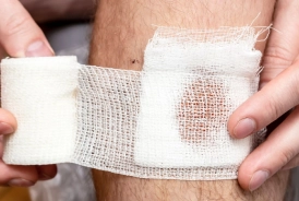 Wound Care & Limb Preservation